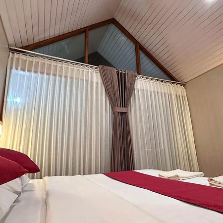 Rautani Sembalun Apartment Sembalunlawang Bagian luar foto