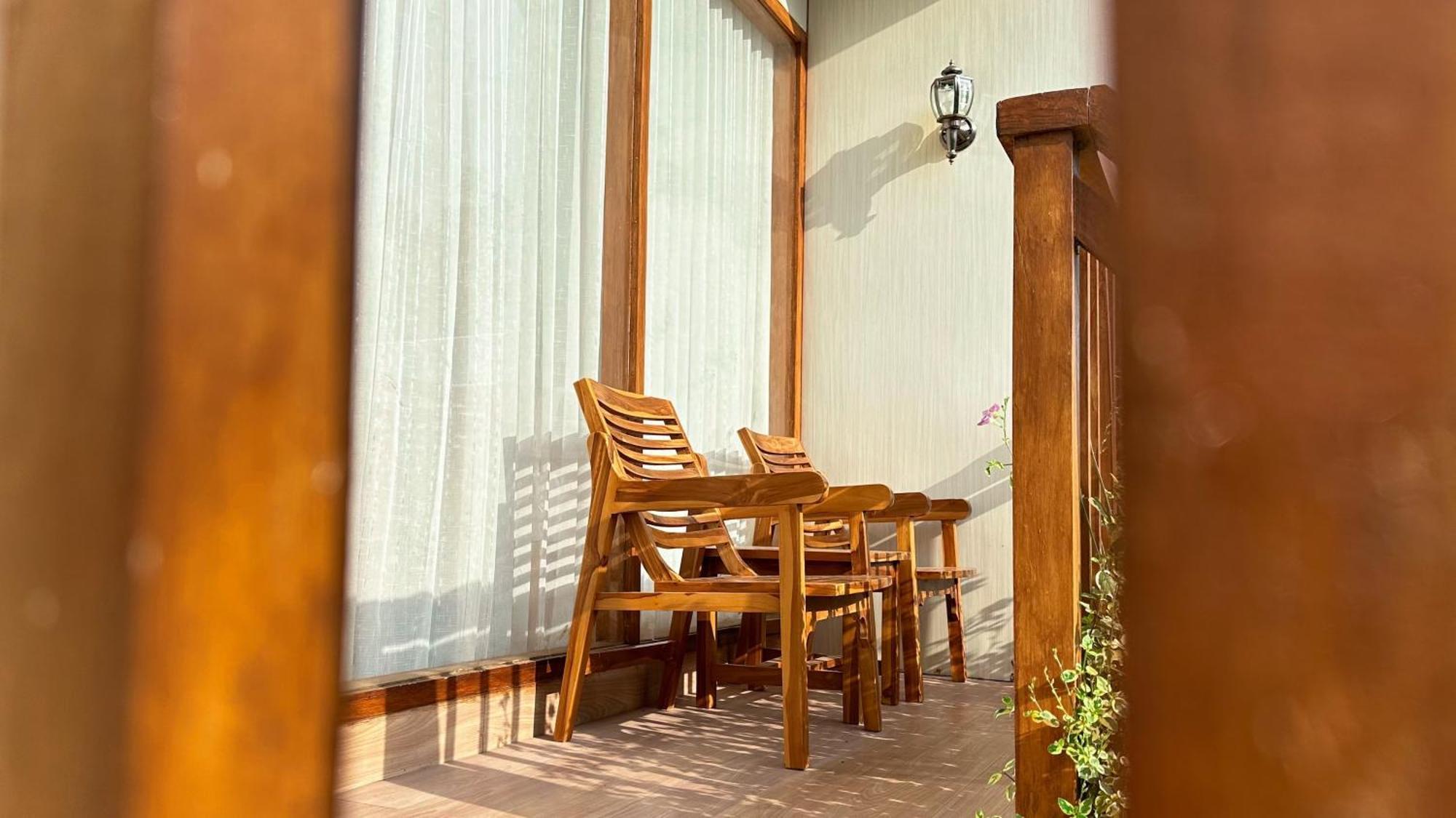 Rautani Sembalun Apartment Sembalunlawang Bagian luar foto