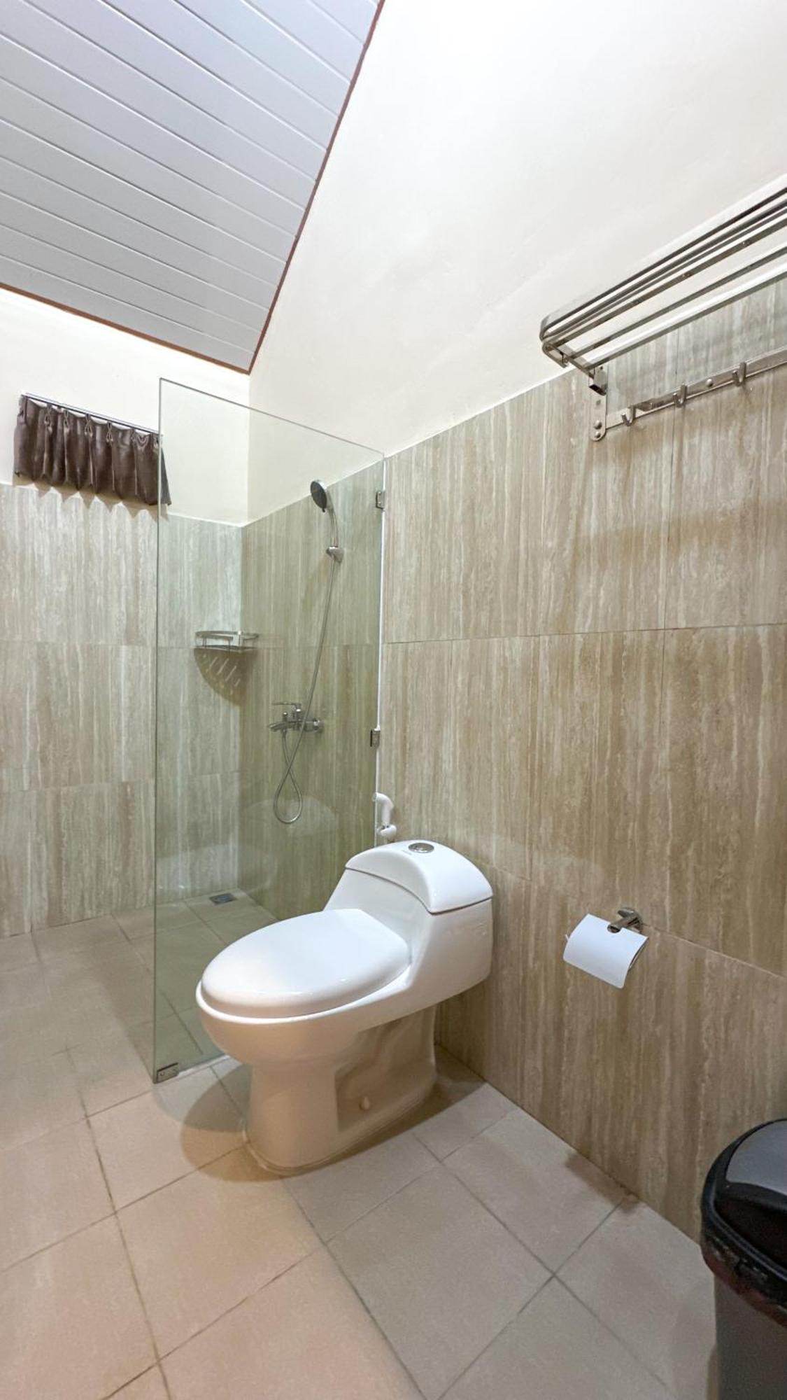 Rautani Sembalun Apartment Sembalunlawang Bagian luar foto