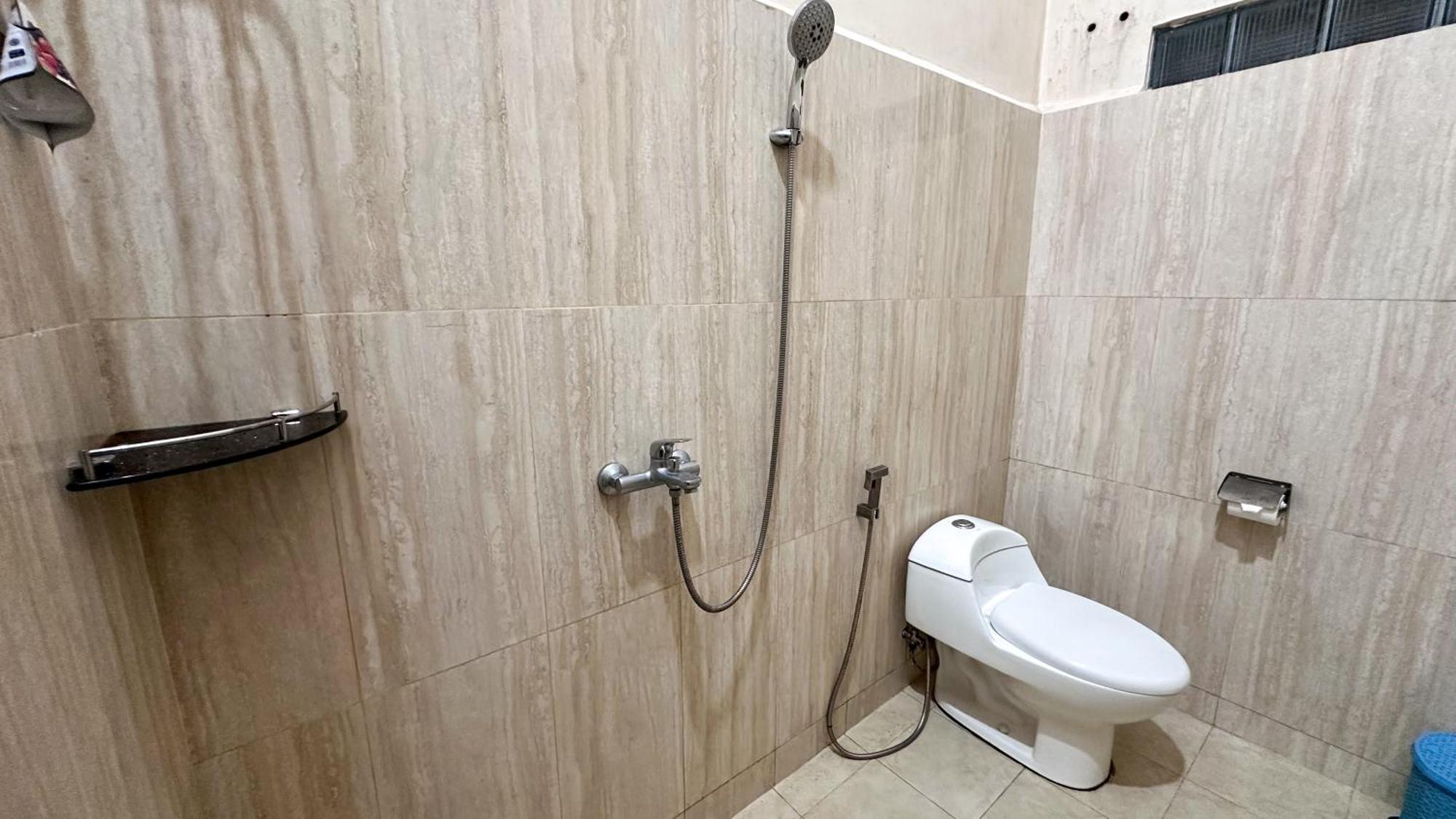 Rautani Sembalun Apartment Sembalunlawang Bagian luar foto