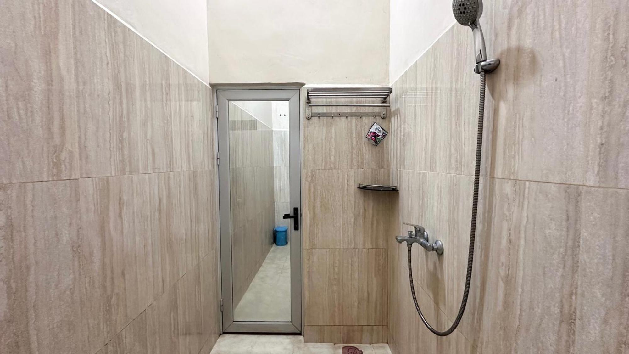 Rautani Sembalun Apartment Sembalunlawang Bagian luar foto